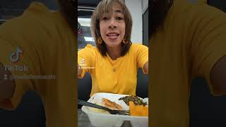 Soul Food Mukbang [upl. by Eahsel716]