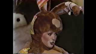 THE VELVETEEN RABBIT starring Marie Osmond  full length feature [upl. by Aivirt]