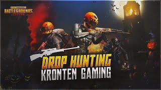 PUBG MOBILE  AIRDROP HUNTING AND RUSH GAMEPLAY😍 ONLY CHICKEN DINNER CHALLENGE 😋 [upl. by Ruthe964]