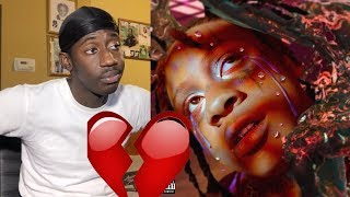 Coi Leray Birth This Album  Trippie Red  A Love Letter To You 4  Full Album ReactionReview [upl. by Ssegrub710]