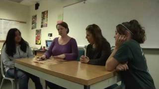 Early Childhood Education at Edmonds Community College [upl. by Sager]