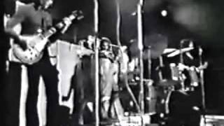 Peter Greens Fleetwood Mac  Rattlesnake Shake Live [upl. by Araj378]