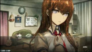 STEINSGATE Gameplay  Chapter Six  Attractor Field Part 1 [upl. by Adaran]