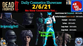 2621 quotDCSquot Turquoise Ranger Ironsight Rifle PUBG Helmet Turban Tengu and Usagi Masks [upl. by Atnes]