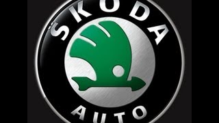 Full Review 2013 Skoda Octavia Ambition [upl. by Ardnuaet]