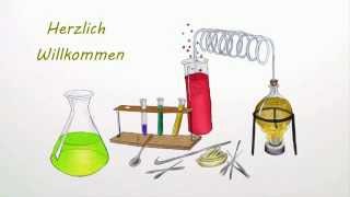 Ethersynthese  Chemie  Organische Chemie [upl. by Llenahc]