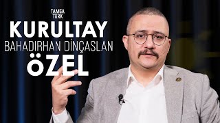 quotİYİ Parti Kongresinden sonra BİZ NE YAPACAĞIZquot  MBD [upl. by Cacia624]