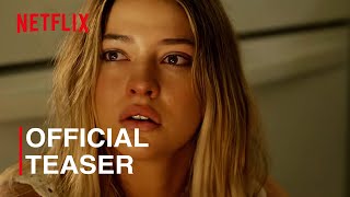 Outer Banks Season 4  Official Teaser  Netflix [upl. by Meriel]