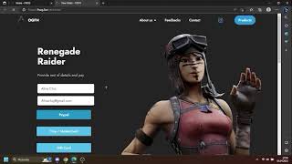 BUYING FORTNITE ACCOUNT IN 2023 LEGIT FORTNITE ACCOUNT SHOP  CHEAP PRICES  TRUSTED [upl. by Ecinwahs484]