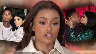 Kylie Jenner Vs Blac Chyna Feud Is SO Real  KUWTK Recap [upl. by Naimed]