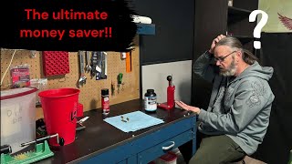 Beginners guide to reloading Watch before you dive into this hobby Don’t make my mistakes [upl. by Ennalyrehc]