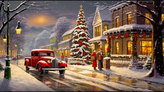 The Best Oldies Christmas Songs 🎅🏼Top best old christmas songs ever Top 2024 [upl. by Ulric255]