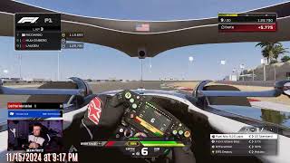 F1 Practice  GOAL  200 FOLLOWERS  commands discord [upl. by Dnaltruoc]