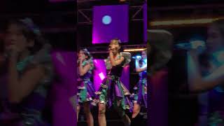 JKT48  Koisuru Fortune Cookie  Muthe F2WL Bandung [upl. by Atiuqcaj]