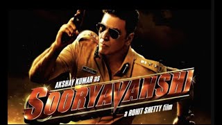 Sooryavanshi 2  Full Movie 4k HD facts  Akshay  Ajay Ranveer Katrina Rohit Shetty BlockBuster [upl. by Nonnarb]