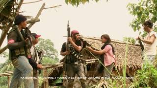 Mindanao Documentaries ATONG AMIGO a short film [upl. by Anale]