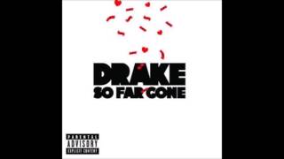 FREE Drake So Far Gone Sampled Beat Ones Up [upl. by Larok191]