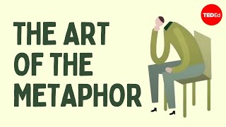 The art of the metaphor  Jane Hirshfield [upl. by Assenad647]