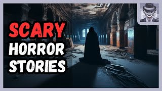 5 TRUE Scary Horror Stories Compilation  Scary Stories [upl. by Rezzani]