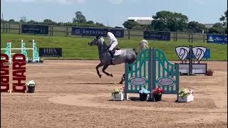 Konrad Obolensky  Chard  7YOs [upl. by Baynebridge]