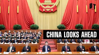 China’s ‘Two Sessions’ Rubber Stamp or Real Democracy wTings Chak [upl. by Fairleigh]