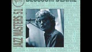 Blossom Dearie  Manhattan [upl. by Agon119]