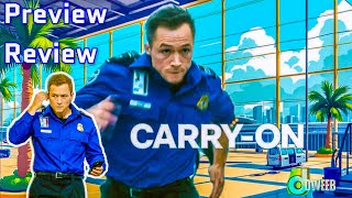 Carry On  Preview Review [upl. by Agni]