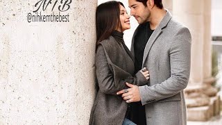 Burak Ozcivit ❤️ Neslihan Atagül Beauty lovers [upl. by Eelorac572]