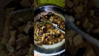 lodeh terong  tempe gembus 👍masukberandayoutube food janganlupasubscribe cooking [upl. by Dacey]