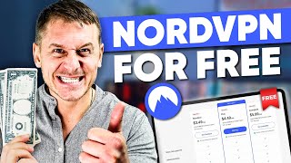 How to get NordVPN FOR FREE  NordVPN FREE TRIAL Guide 2024 [upl. by Llenrup]