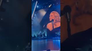 ADELE 25 October 2024 Full Live Concert  The Colosseum at Caesars Palace Las Vegas 10252024 live [upl. by Arundell]