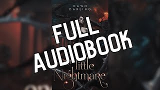 One Little Nightmare Of Gods and Monsters Book 1 By Dawn Darling  Audiobook [upl. by Lulu]