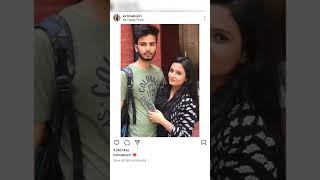 Elvish yadav comments on Kriti Mehra Post❤️🧿ElvishYadavVlogselvishkilvishelvishyadav biggboss [upl. by Fidelas]