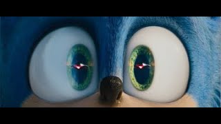 Sonic Movie  Believer Imagine Dragons [upl. by Crofton581]