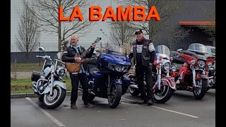 La bamba a Bricofer [upl. by Bland]