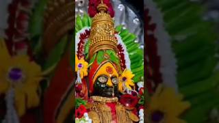 Bhavani ovalu aarti 🙏 ambabai laxmi tuljabhavani  youtubeshortmarathi music songtrending [upl. by Andris]