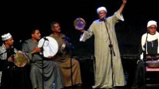 Sufi Music Sheikh Ahmed Barrayn 9 [upl. by Halimak]