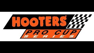 2001 USAR Hooters Pro Cup Series Naturally Fresh Dressings 200 at Jennerstown [upl. by Estele]