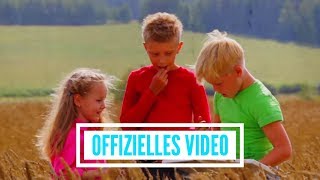 Jörg Bausch  Kinderträume schlafen nie  offizielles Video [upl. by Gianni516]