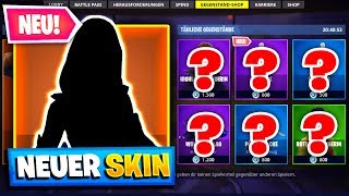 NEUER quotFATEquot SKIN ist da 😍 Heute im Shop  Fortnite DAILY SHOP 246 🛒  Fortnite Shop [upl. by Willabella]