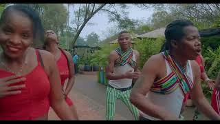 WINNER BY PRINCE MOSES BARIDI OFFICIAL 6K VIDEO 500subs lingala soukous [upl. by Eeltrebor]