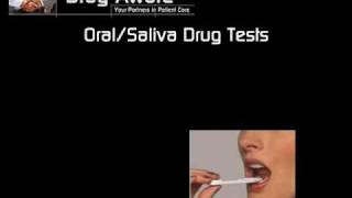 Drug Testing  The Facts [upl. by Ednalrym525]