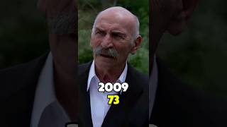 Ezel Oyuncuları Eski ve Yeni Halleri 20092024 [upl. by Ojela962]