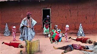 TRUE STORY OF ALAAFIN OF OYO  LATEST NEW RELEASE YORUBA MOVIE TOP TRENDING DRAMA [upl. by Pavlov]