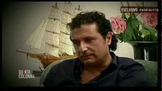 Costa Concordia captain speaks [upl. by Adniles288]