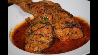 How to Make Murg Mussallam Restaurant Style at Home  Recipe By Desi Zaiqa [upl. by Hyatt292]