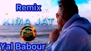 Gnawi kima jat Remix taliani yal babour x soolking x rimk [upl. by Keare]