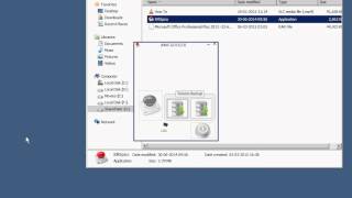 Activate Office 2013 using KMSpico [upl. by Anitsihc358]