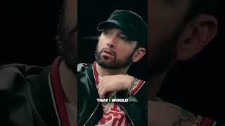 Eminem says Jessie Reyez will blow up after she wrote Good Guy Hook [upl. by Flossy284]