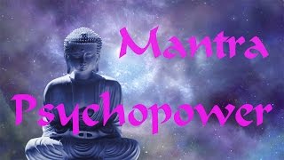 Mantra  Totale Psychopower 1 [upl. by Cris591]